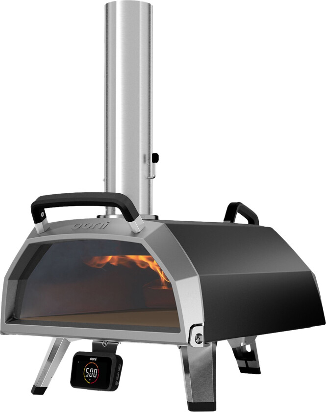 Karu 2 Pro Pizzaovn