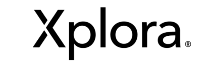 Logoen til Xplora