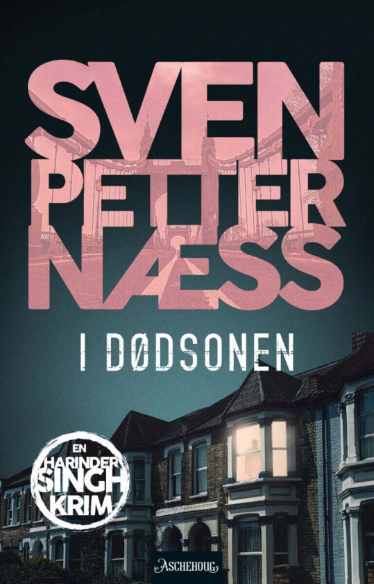 I dødsonen av Sven Petter Næss