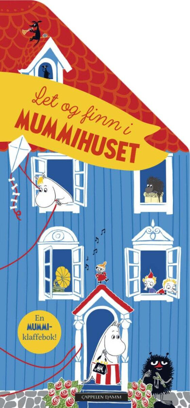 Mummihuset