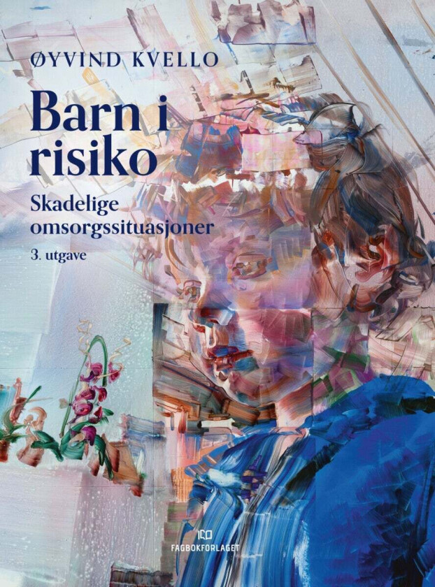 Barn i risiko av Øyvind Kvello