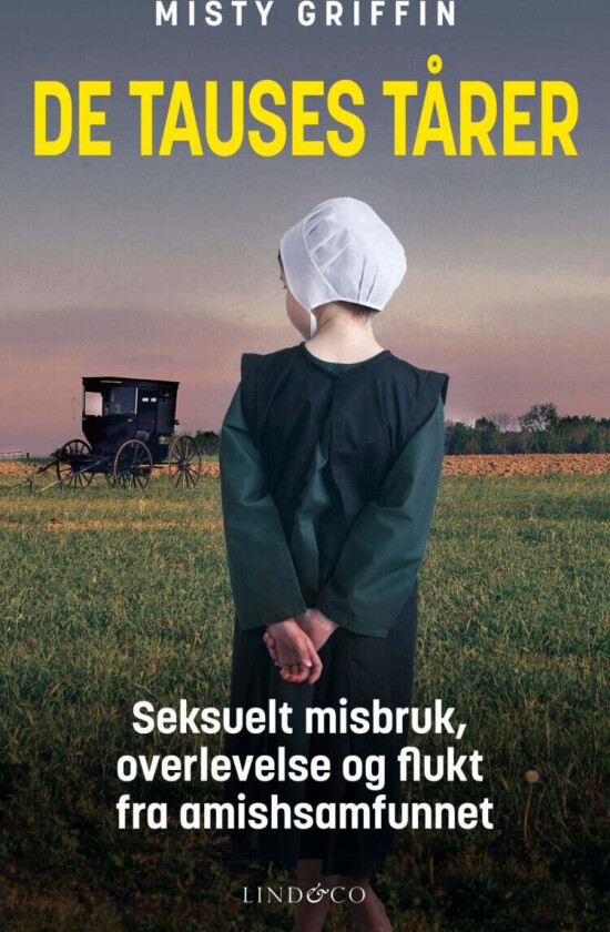 De tauses tårer av Misty Griffin