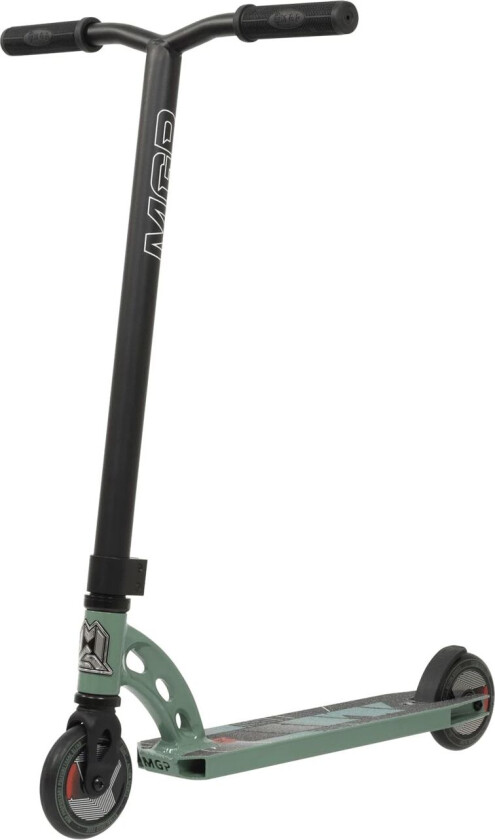 MGP VX PRO LTD 23, stuntscooter, sparkesykkel Dark Ivy