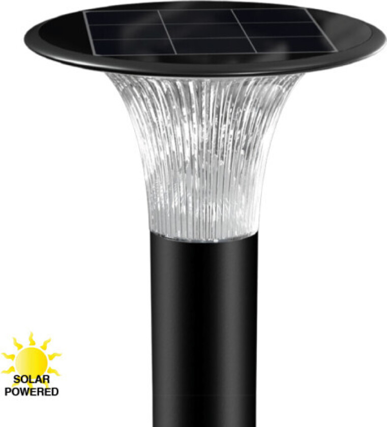 Mylight.Me Pullert 03 Diamond, Solar Pullert (sett med 2 deler)