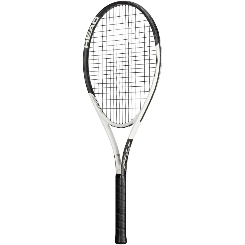 Head Geo Speed, tennisracket WHITE/BLACK