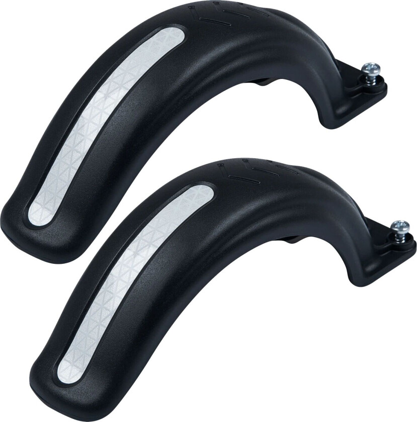 Roller Ski Fender Roadline Skate, 2 pk 23, rulleskitilbehør, skjermer STD