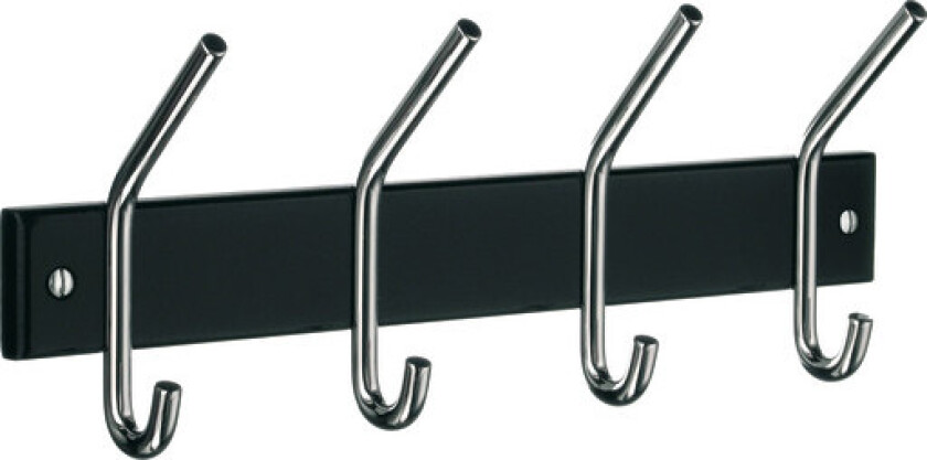 Klesstativ, 4 kroker, Klesstativ, 4 kroker