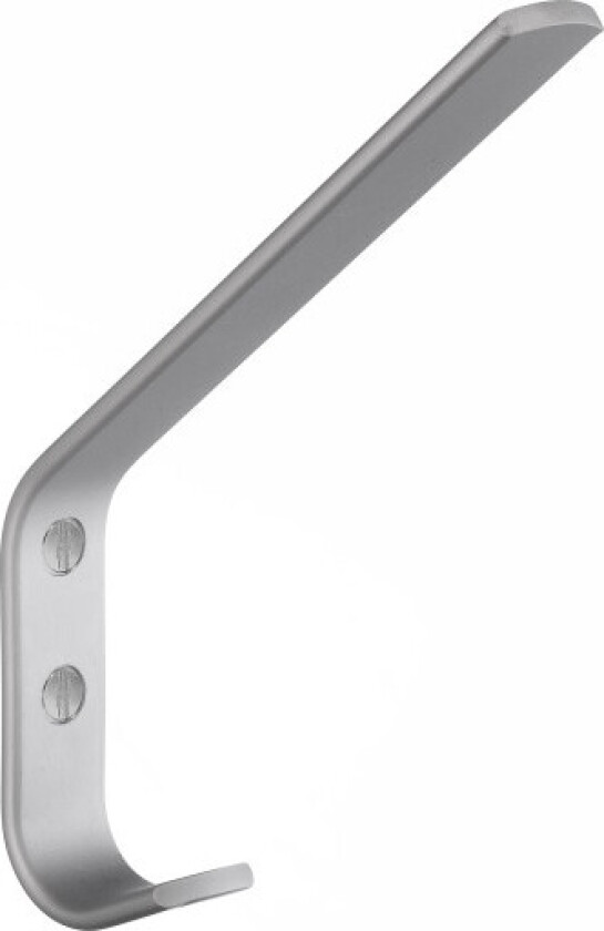 Luekrok, aluminium, høyde 140 mm