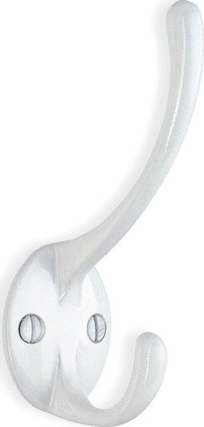 Luekrok, Hvit, høyde 110 mm