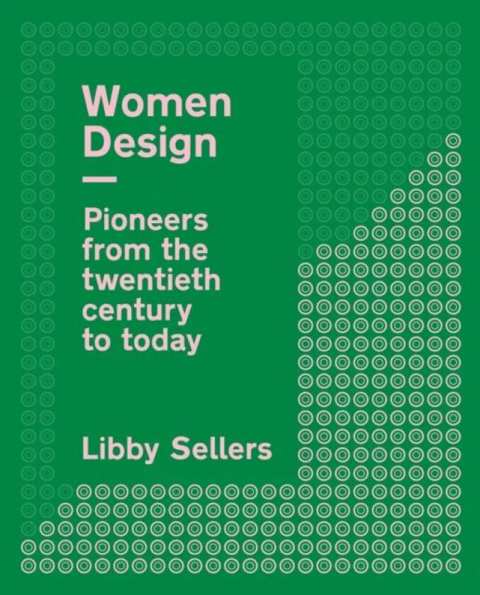 Women Design av Libby Sellers