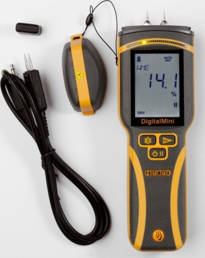 Fugtmåler Protimeter BLD5775 digital mini