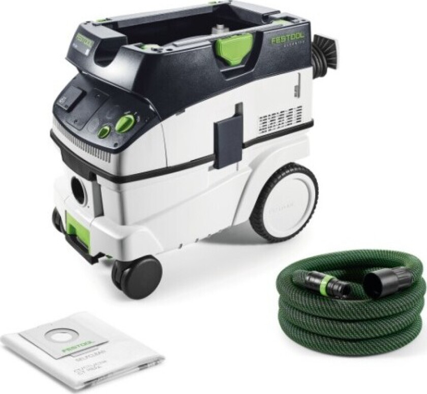 STØVSUGER CTL 26 E DK