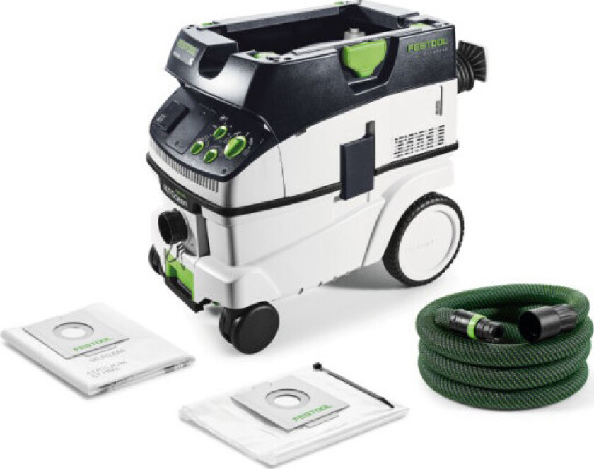 STØVSUGER CTM 26 E AC DK FESTO