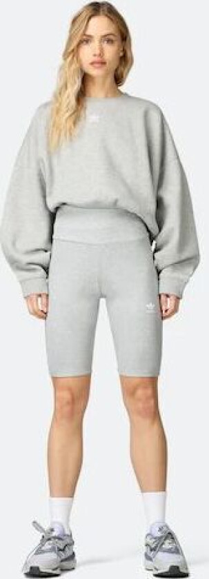 adidas Shorts - Adicolor Essentials Svart Unisex EU 39 1/3