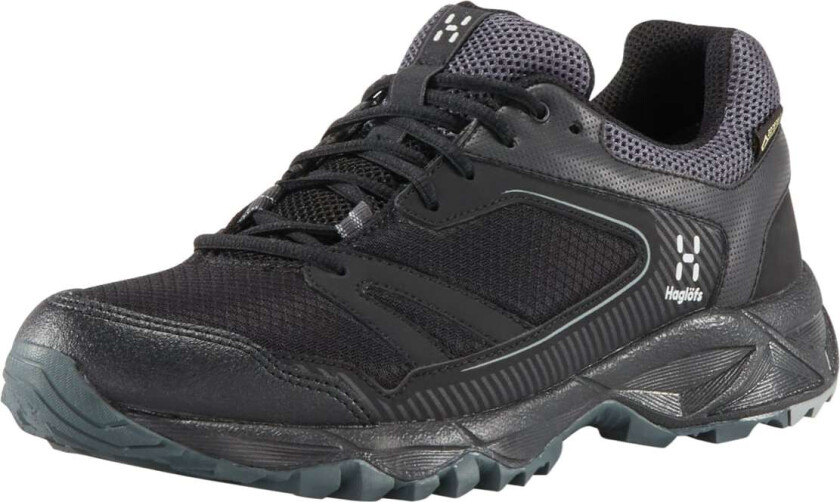 Trail Fuse Gt Women True Black UK 5 / EU 38