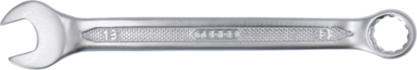 RINGGAFFELNØGLE, 13X170MM