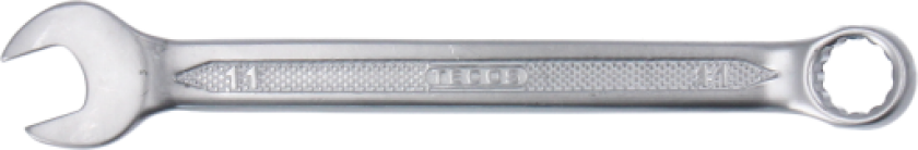 RINGGAFFELNØGLE, 11X150MM