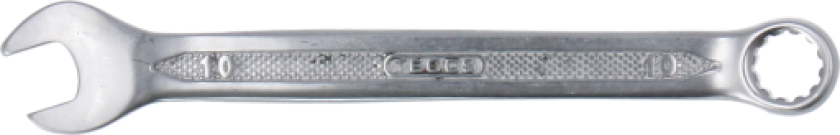 ringgaffelnøgle, 10 mm