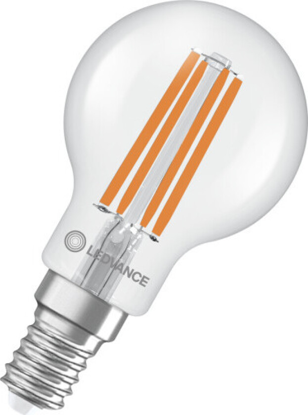 KRONE 3,8W 827 E14 KLAR (A)