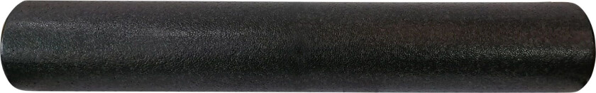 Titan Life - Foam Roller Long, foam roller lang BLACK