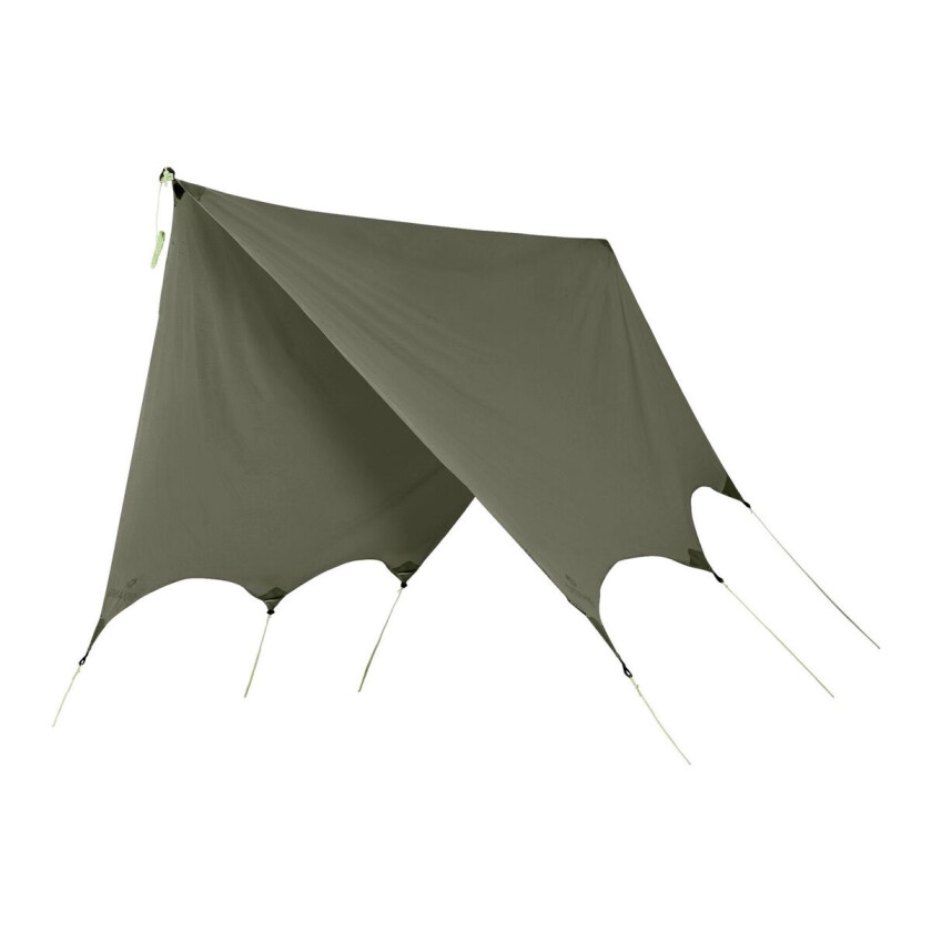 Skaring Tarp 19 Green OneSize