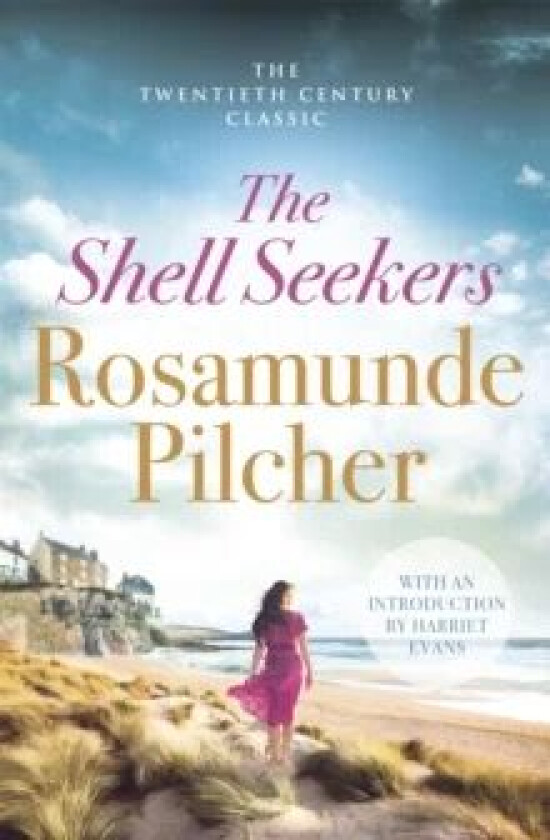 The Shell Seekers av Rosamunde Pilcher