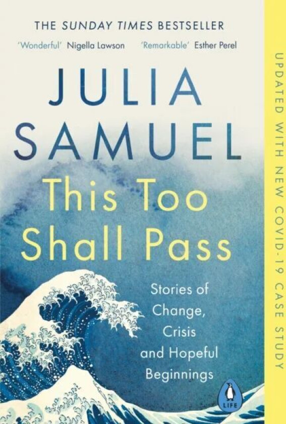 This Too Shall Pass av Julia Samuel
