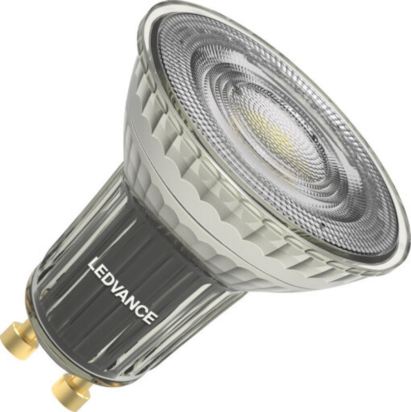 LED PAR16 Ra90 36° 750lm 8W/827 (100W) GU10 dæmpbar