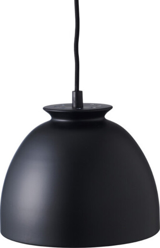 Bloom pendel, sort
