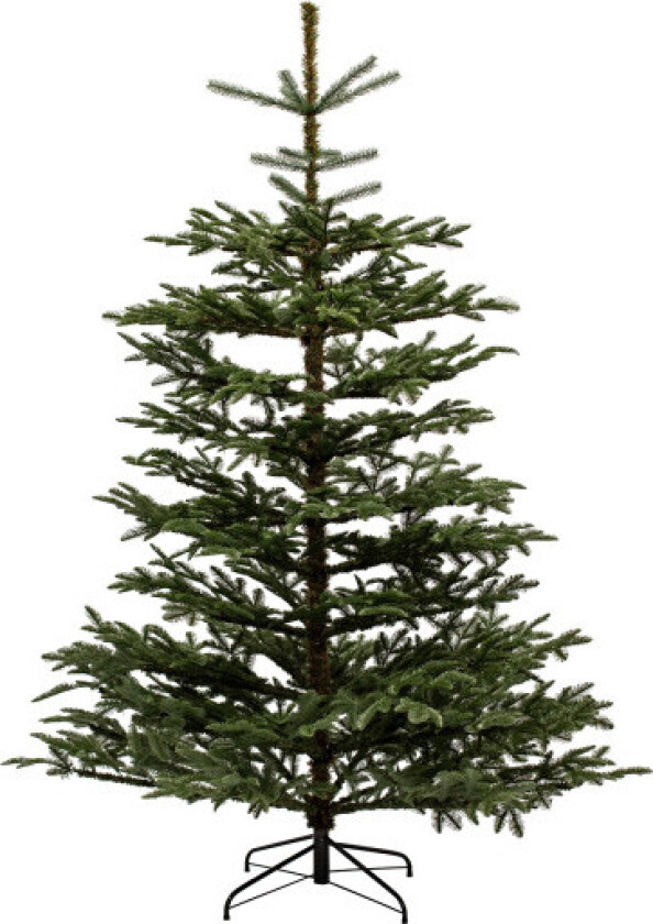 kunstig juletre, 200 x 158 cm