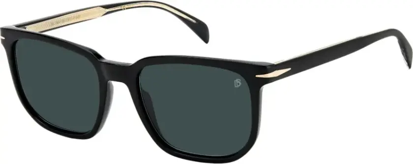 Herre, Accessories, Svart, 54 MM