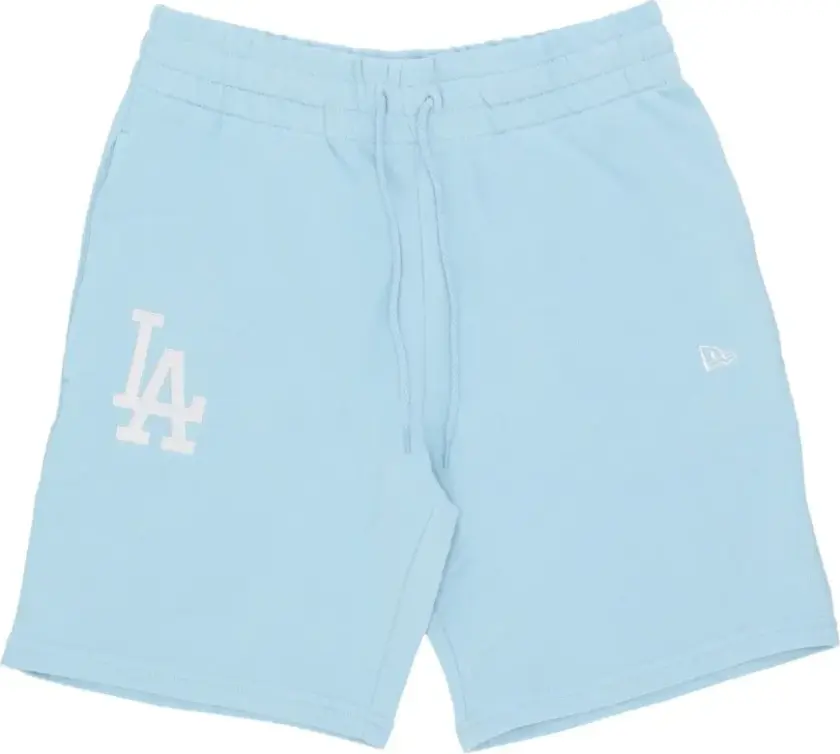 New Era, Herre, Shorts, Blå, S