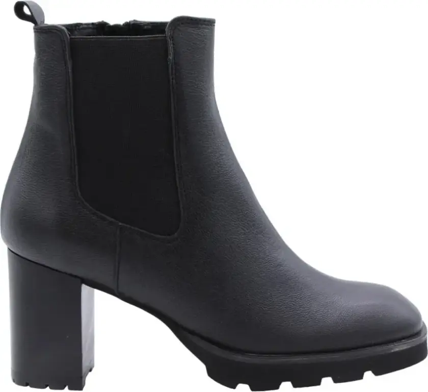 Ctwlk., Dame, Sko, Svart, 41 EU