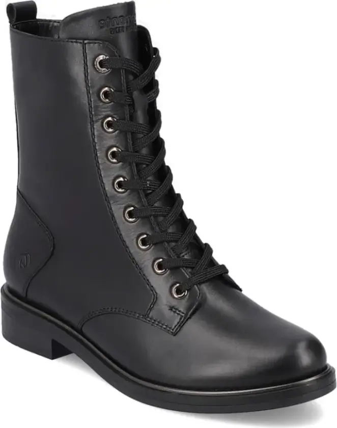 Dame, Sko, Svart, 37 EU