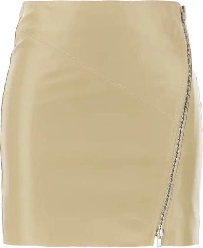 Isabel Marant, Dame, Skjørt, Beige, XS