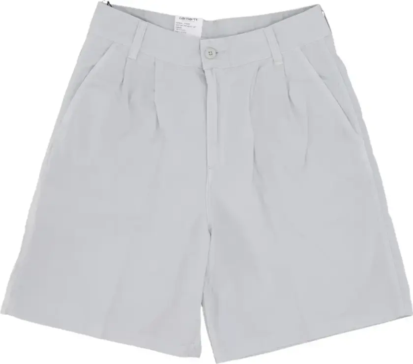 Carhartt Wip, Herre, Shorts, Grå, W36