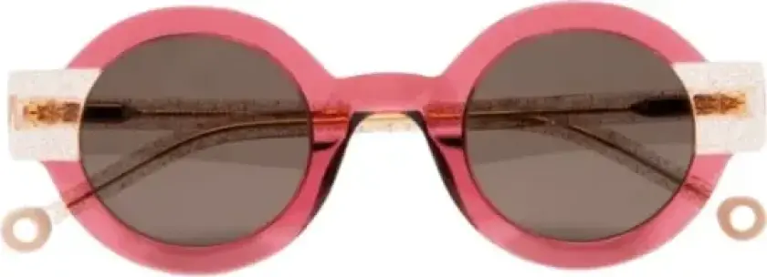 unisex, Accessories, Rosa, ONE SIZE