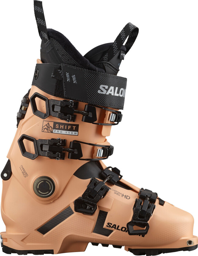 Shift Pro 110 AT GW W's