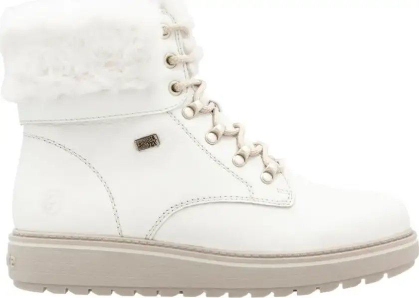 Dame, Sko, Hvit, 41 EU