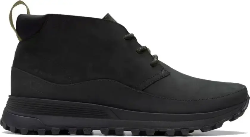 Herre, Sko, Svart, 44 EU