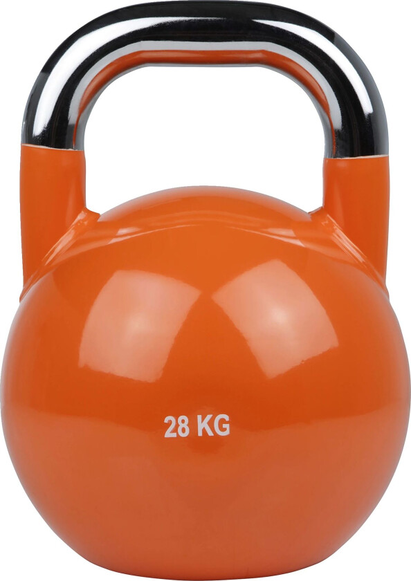 Competition Kettlebell 28 kg, Kettlebell 28 kg STD
