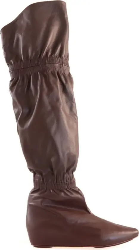 Dame, Sko, Rød, 39 1/2 EU