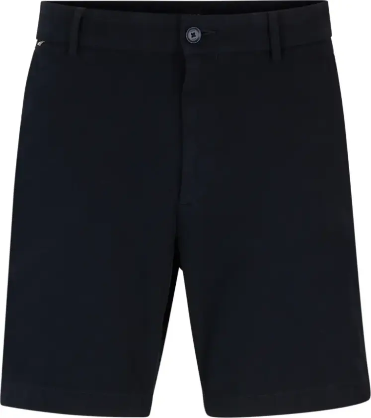 Herre, Shorts, Blå, M