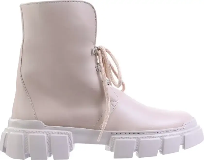 Dame, Sko, Beige, 37 EU