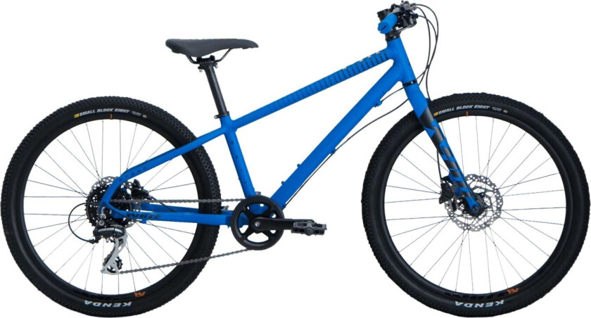 XC 240 LITE 23, terrengsykkel, junior blue