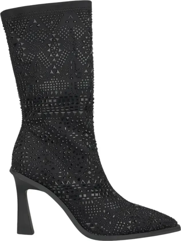 Alma EN Pena, Dame, Sko, Svart, 39 EU