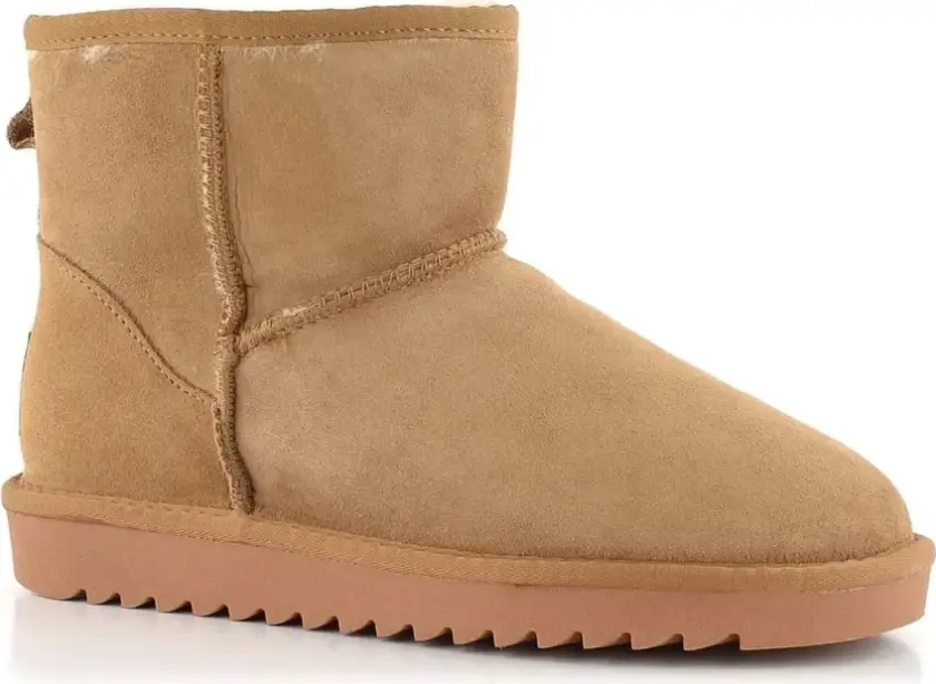 ara, Dame, Sko, Brun, 38 EU