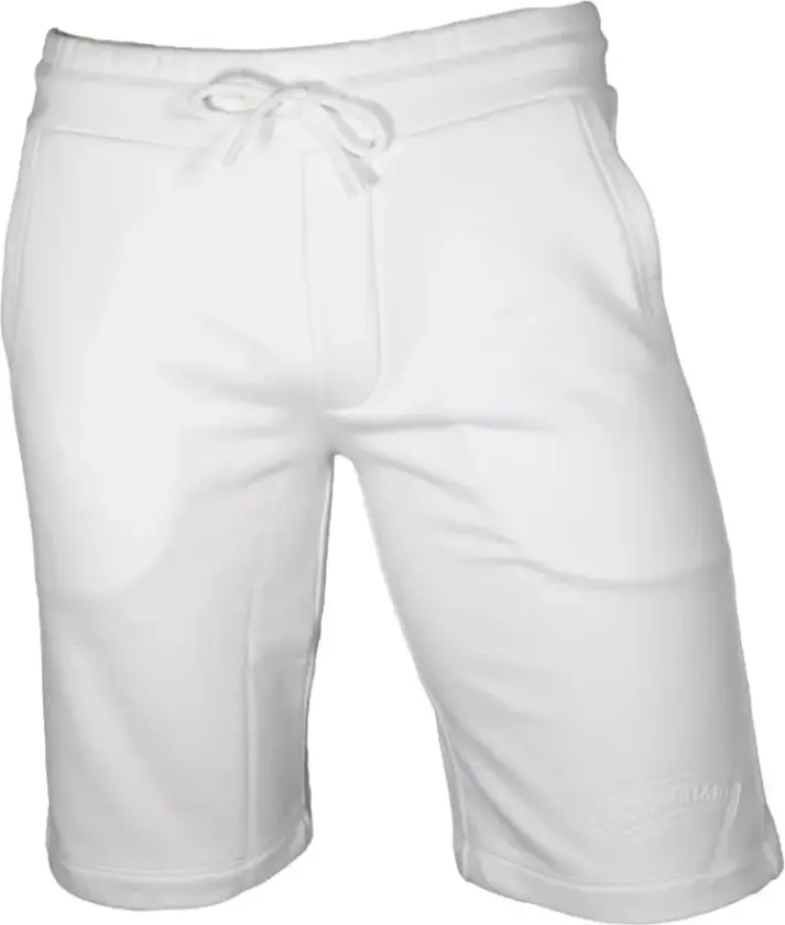 Paul & Shark, Herre, Shorts, Hvit, M