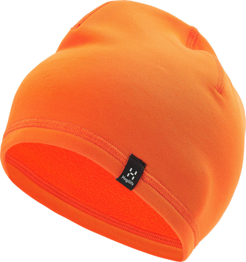Bilde av Betula Beanie Flame Orange XS/S