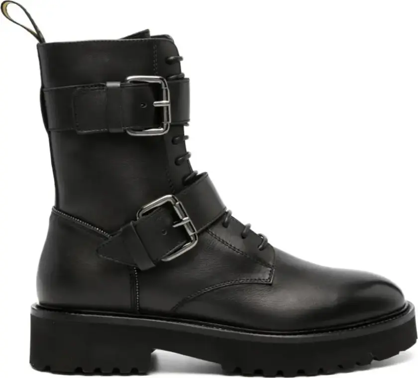 Dame, Sko, Svart, 41 EU